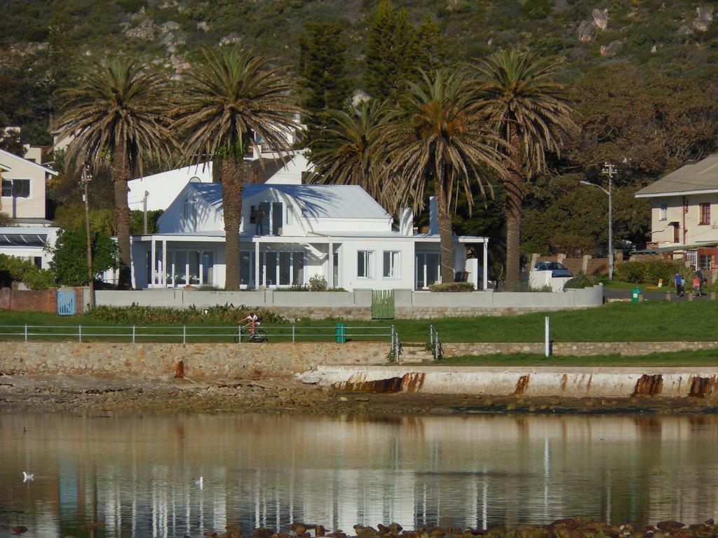 Palm Villa Cottage Kommetjie Habitación foto